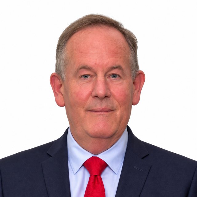 Mark Chandler